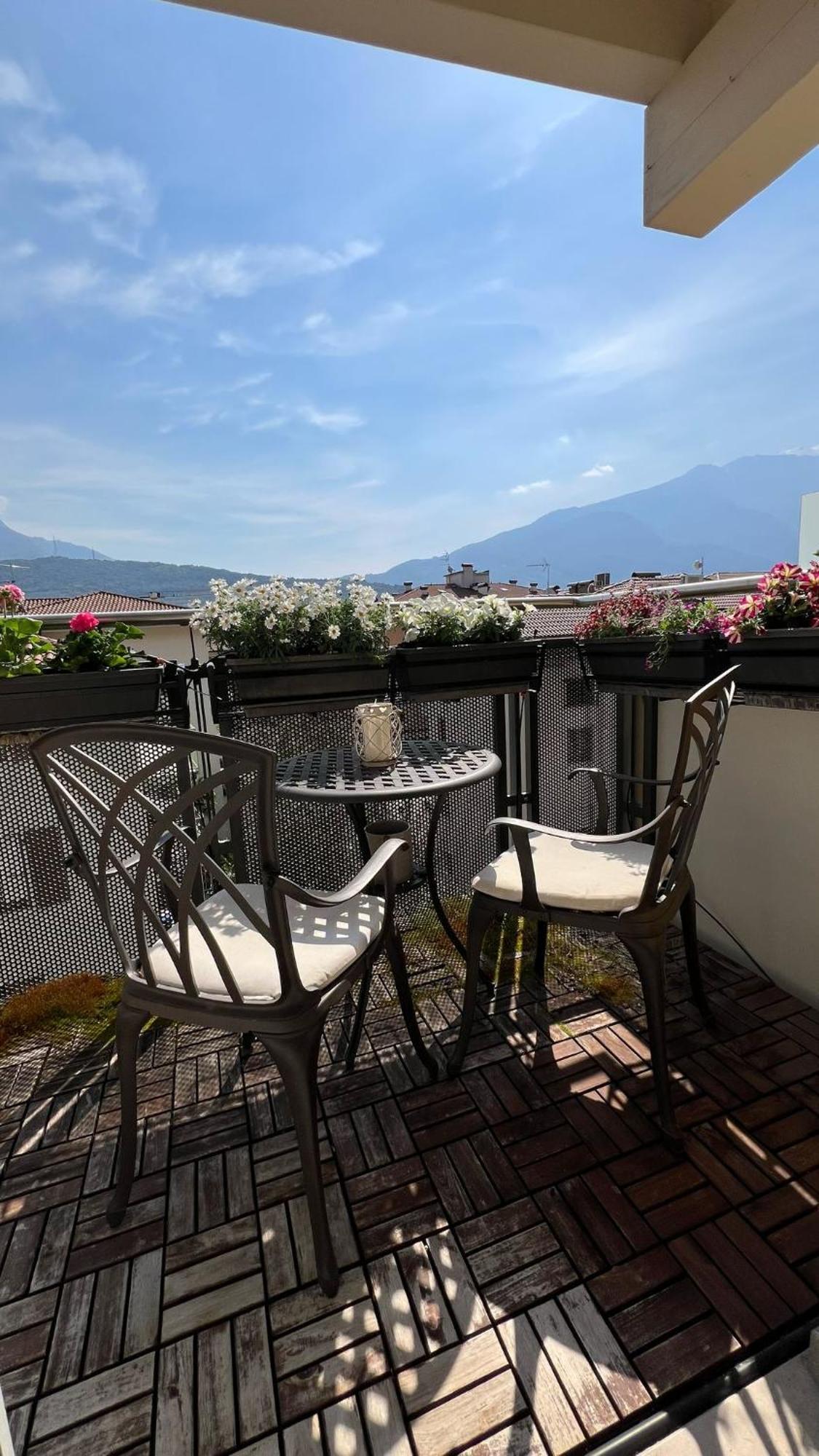 Apartment Arya Riva del Garda